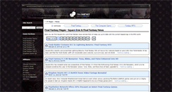 Desktop Screenshot of ffmages.com
